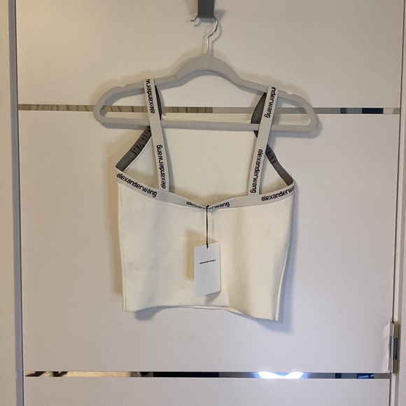 Alexander Wang Top - Picture 3 of 3